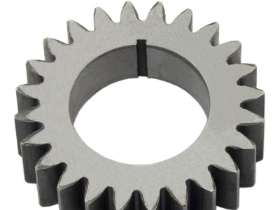 CRANK GEAR Z-24 R100850