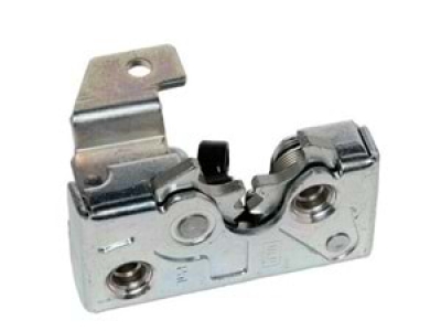 CABIN RIGHT DOOR LOCK  RE254952