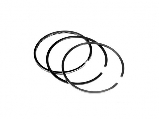 ENGINE PISTON RING SET RE507852