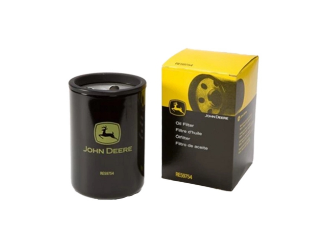 RE59754 OIL FILTER