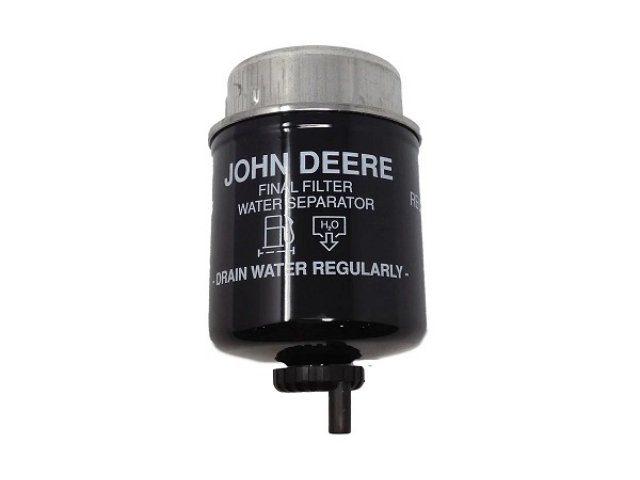 FUEL FILTER RE62418