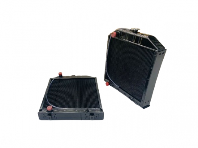 RADIATOR S5167365