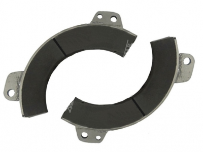 HANDBRAKE PAD SJ16561