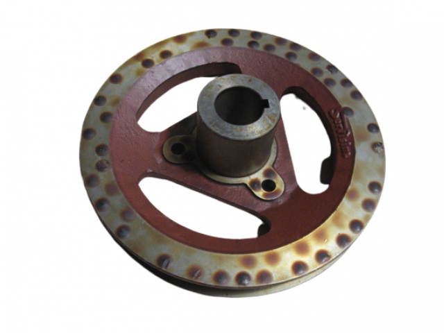 PULLEY SM300114379