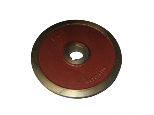 PULLEY SM300114382