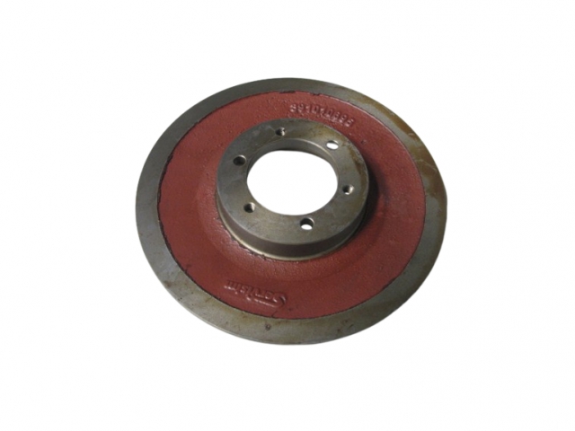 SM300132329 PULLEY