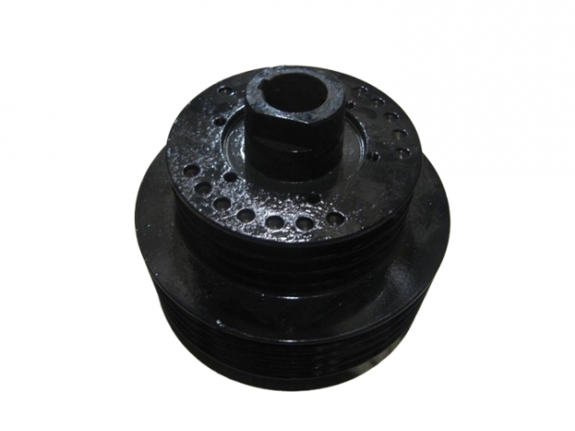 PULLEY SM87384421