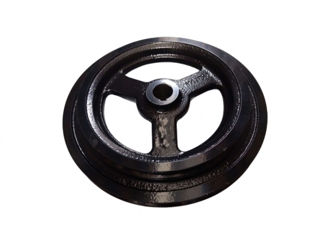 PULLEY SM9837540