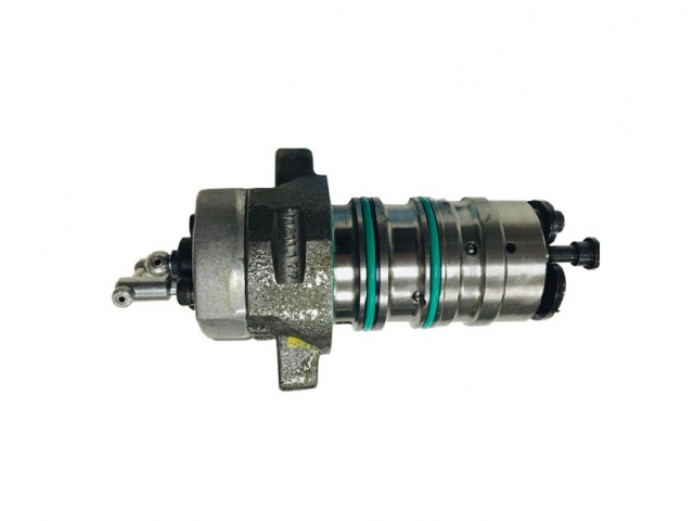 Hydraulic Valve Y03422