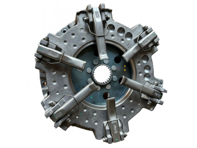 Clutch Assembly Y09932